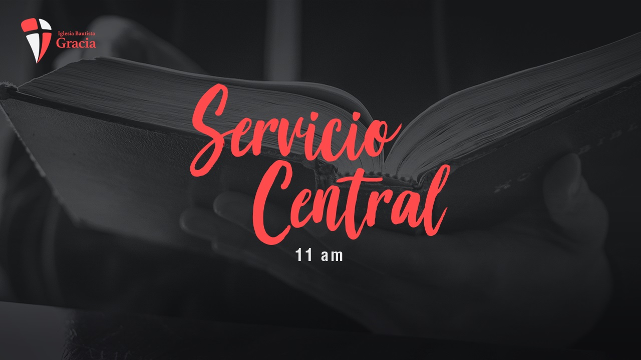 Servicio Central